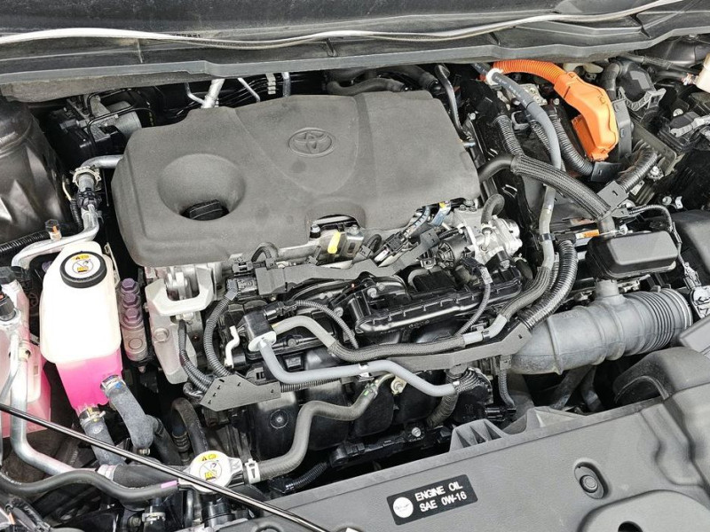 2023 Toyota Sienna с пробегом 81 160 км