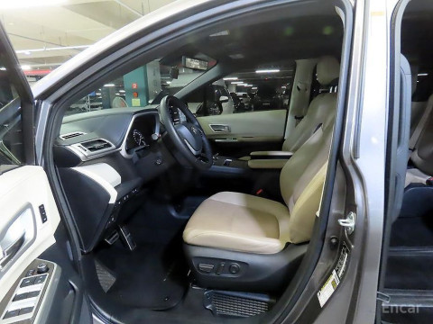 2021 Toyota Sienna с пробегом 101 199 км