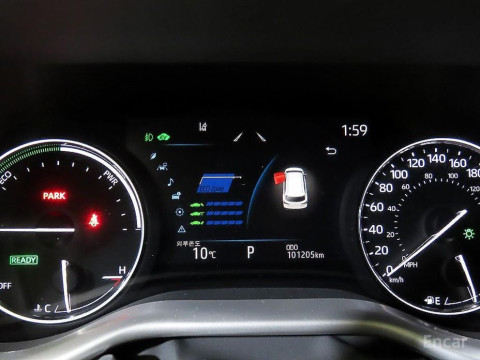 2021 Toyota Sienna с пробегом 101 199 км