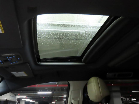 2021 Toyota Sienna с пробегом 101 199 км