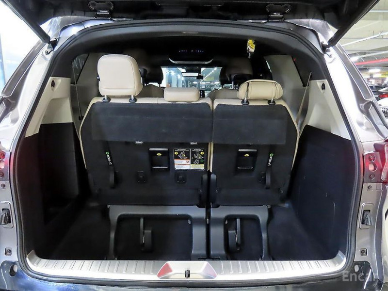 2021 Toyota Sienna с пробегом 101 199 км