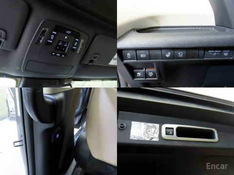 2021 Toyota Sienna с пробегом 101 199 км