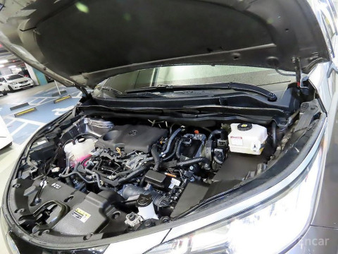 2021 Toyota Sienna с пробегом 101 199 км