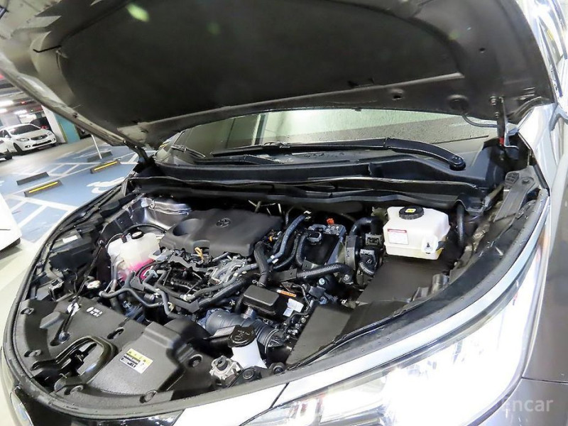 2021 Toyota Sienna с пробегом 101 199 км