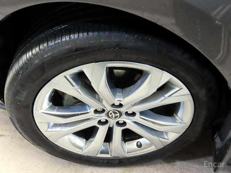 2021 Toyota Sienna с пробегом 101 199 км