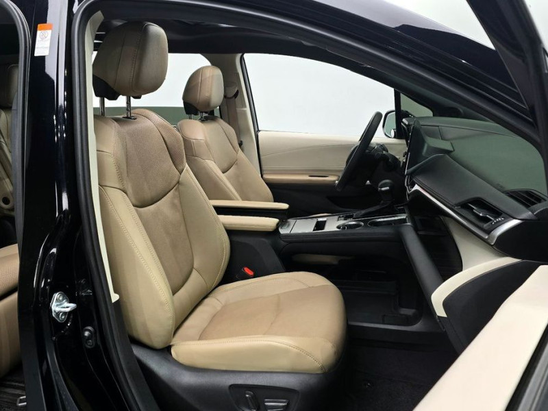 2021 Toyota Sienna с пробегом 47 923 км