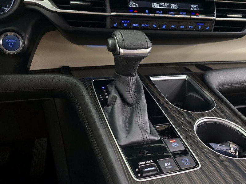 2021 Toyota Sienna с пробегом 47 923 км