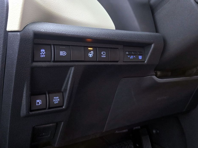 2021 Toyota Sienna с пробегом 47 923 км