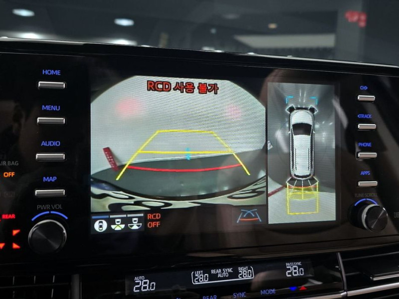 2021 Toyota Sienna с пробегом 47 923 км