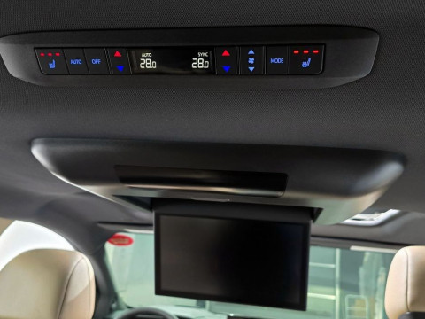 2021 Toyota Sienna с пробегом 47 923 км