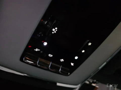 2021 Rolls-Royce Ghost с пробегом 14 000 км