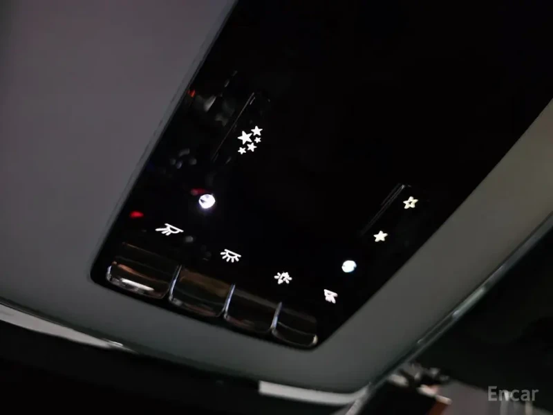 2021 Rolls-Royce Ghost с пробегом 14 000 км