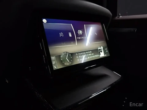 2021 Rolls-Royce Ghost с пробегом 14 000 км