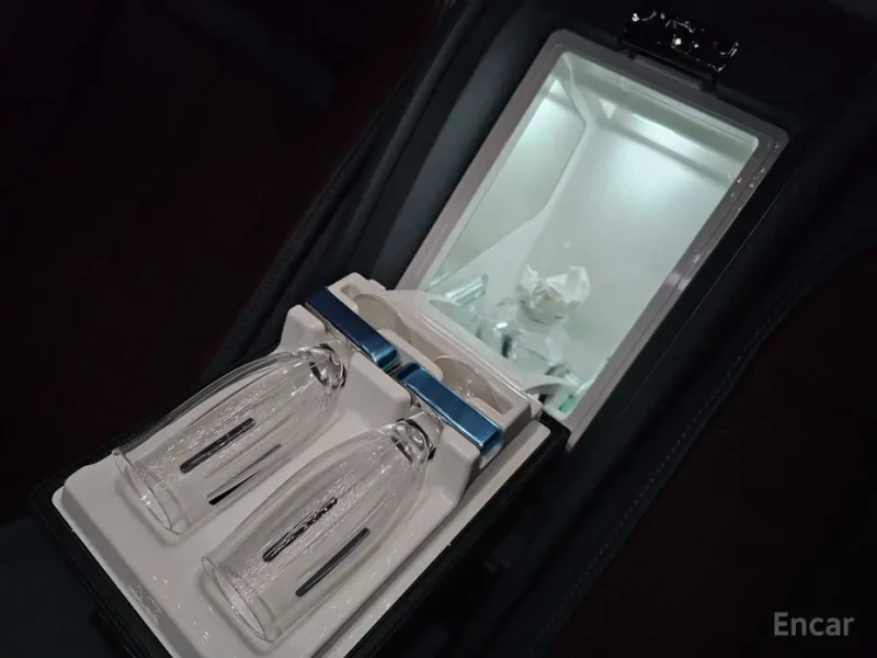 2021 Rolls-Royce Ghost с пробегом 14 000 км