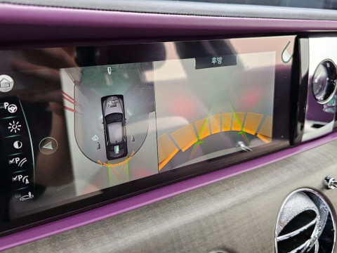 2022 Rolls-Royce Ghost с пробегом 26 269 км