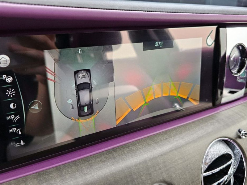 2022 Rolls-Royce Ghost с пробегом 26 269 км