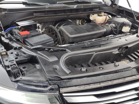 2021 Cadillac Escalade с пробегом 97 471 км