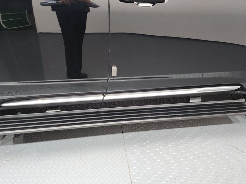 2021 Cadillac Escalade с пробегом 97 471 км