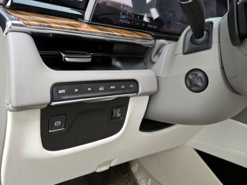 2023 Cadillac Escalade с пробегом 26 633 км