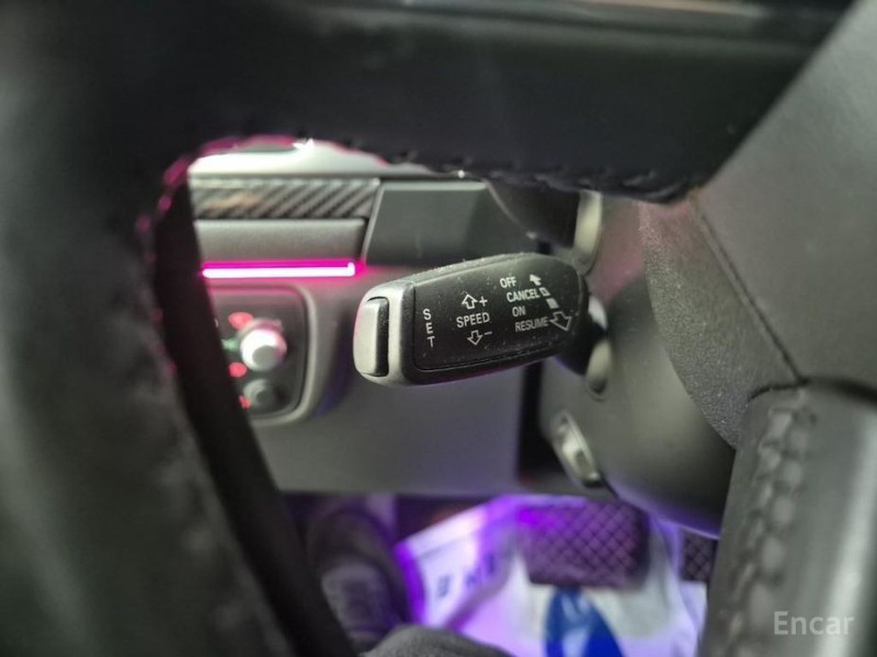 2016 Audi A6 с пробегом 143 477 км