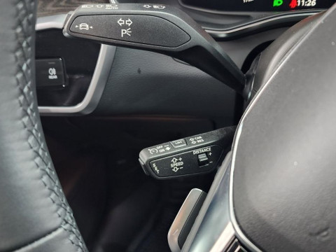 2023 Audi A6 с пробегом 11 036 км