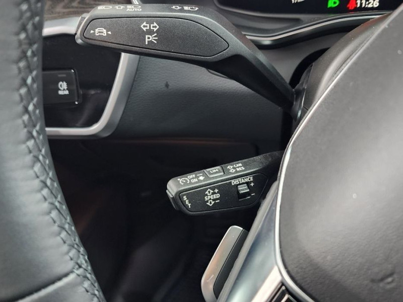 2023 Audi A6 с пробегом 11 036 км