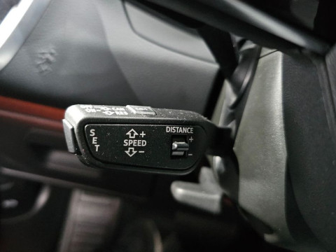 2020 Audi A6 с пробегом 59 593 км