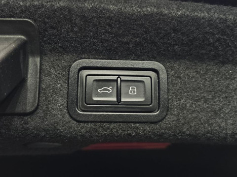 2020 Audi A6 с пробегом 59 593 км