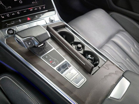 2022 Audi A6 с пробегом 125 275 км