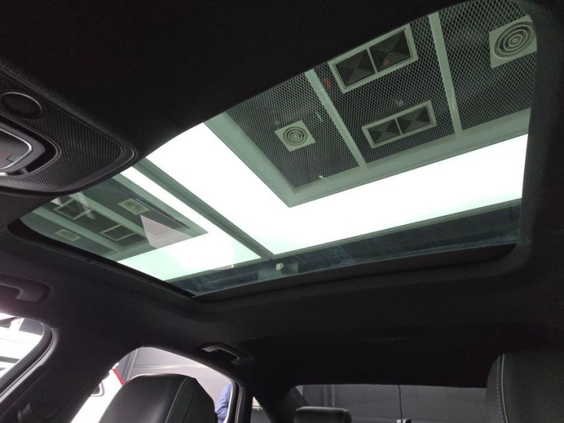 2022 Audi A6 с пробегом 125 275 км