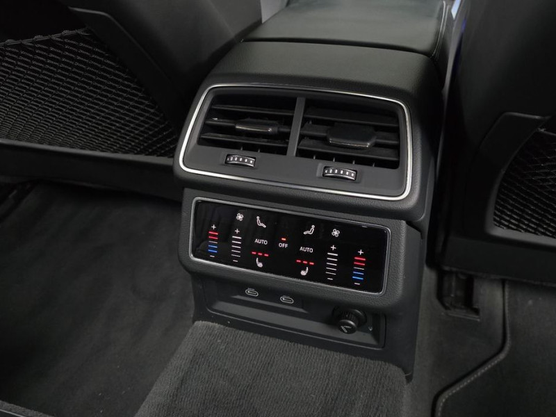 2022 Audi A6 с пробегом 125 275 км