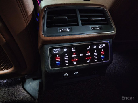 2022 Audi A6 с пробегом 21 988 км