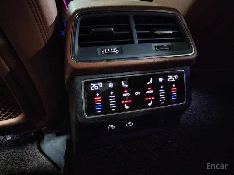 2022 Audi A6 с пробегом 21 988 км