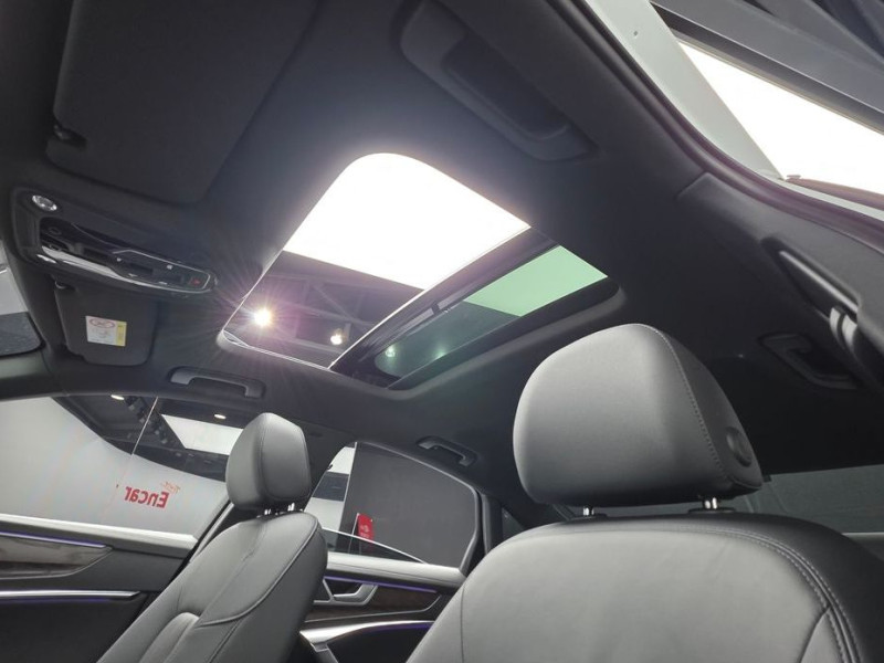 2023 Audi A6 с пробегом 20 854 км