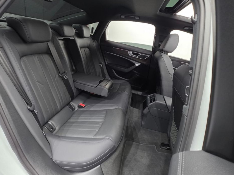 2023 Audi A6 с пробегом 20 854 км