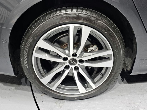 2022 Audi A6 с пробегом 21 144 км