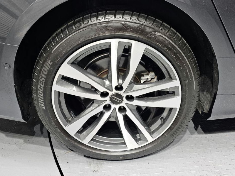 2022 Audi A6 с пробегом 21 144 км