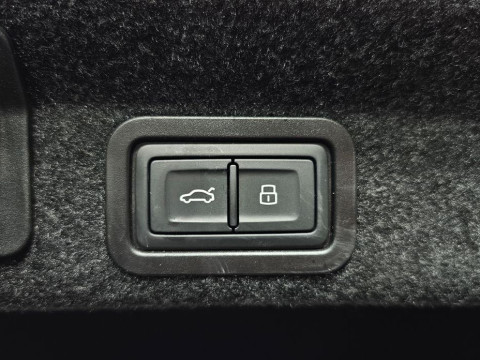 2022 Audi A6 с пробегом 16 967 км