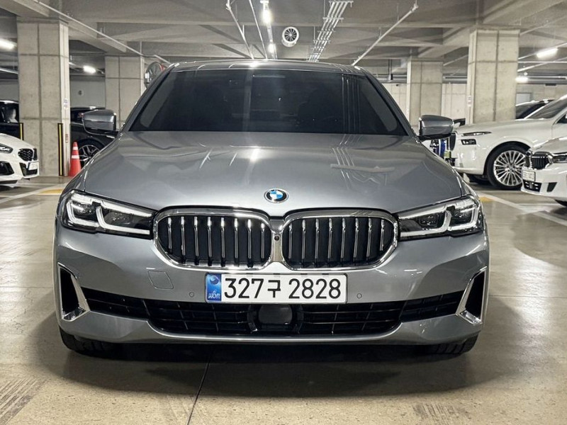 BMW 5 серии