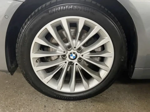 2023 BMW 5 серии с пробегом 41 676 км