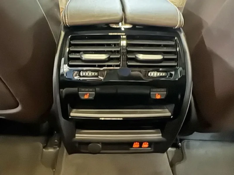 2023 BMW 5 серии с пробегом 41 676 км