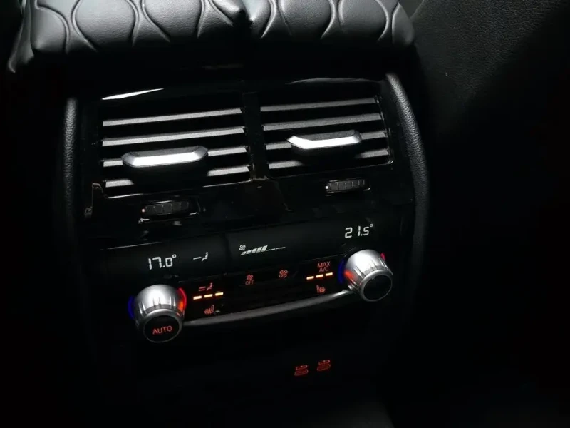 2022 BMW 5 серии с пробегом 37 943 км