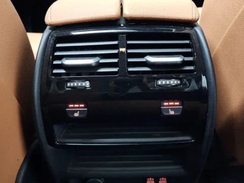 2022 BMW 5 серии с пробегом 43 668 км