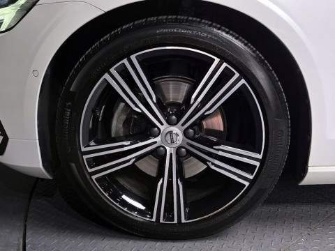 2021 Volvo S60 с пробегом 78 842 км