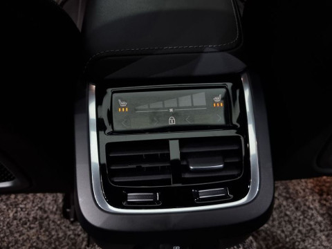 2022 Volvo S60 с пробегом 55 905 км