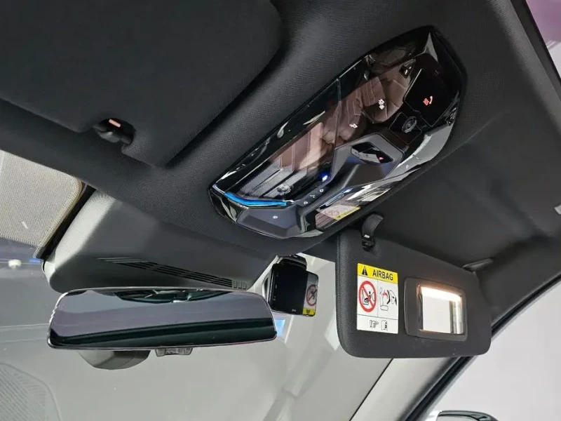 2024 BMW 7 серии с пробегом 30 705 км