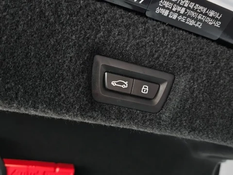 2024 BMW 7 серии с пробегом 30 705 км