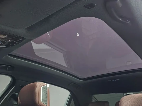 2024 BMW 7 серии с пробегом 30 705 км