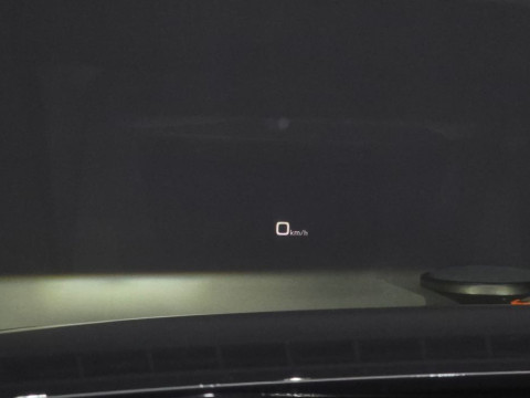 2023 Audi A8 с пробегом 19 436 км