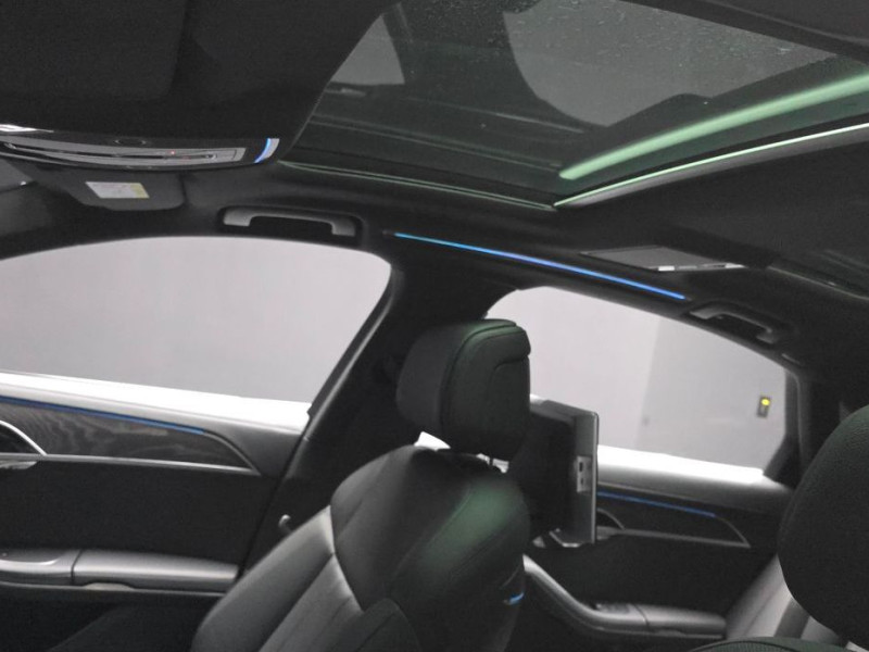 2023 Audi A8 с пробегом 19 436 км